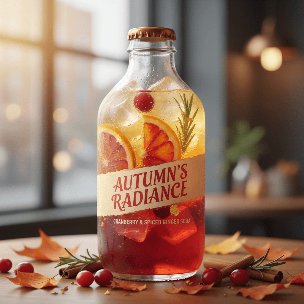 Monthly special limited edition drink